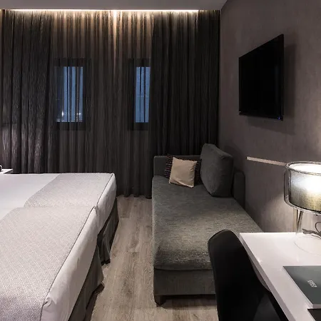 Catalonia Gran Via Bcn 4* Barcelona