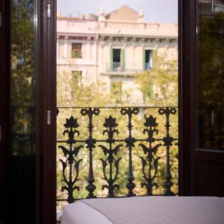 Hotel Catalonia Gran Via Bcn 4*