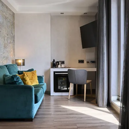 Catalonia Gran Via Bcn Hotel 4*