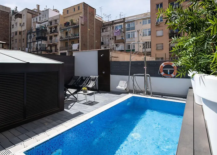 Catalonia Gran Via Bcn Barcelona