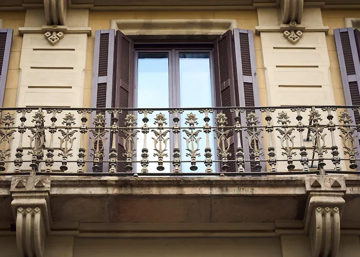 Catalonia Gran Via Bcn Barcelona