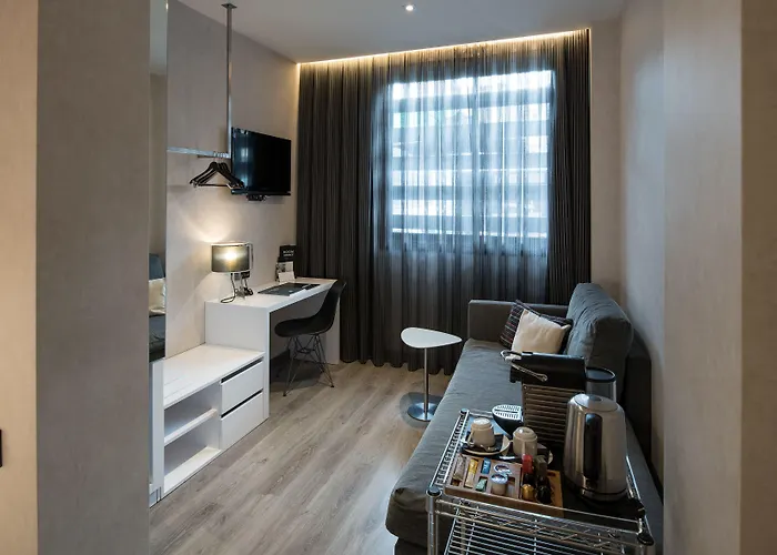 Catalonia Gran Via Bcn 4* Barcelona