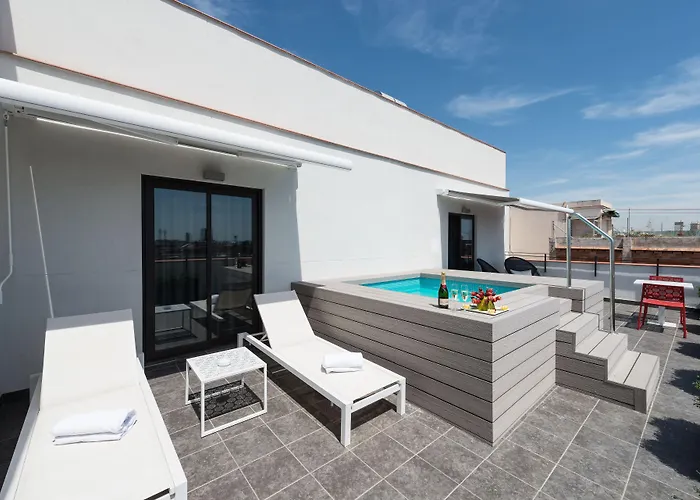 Catalonia Gran Via Bcn Hotel