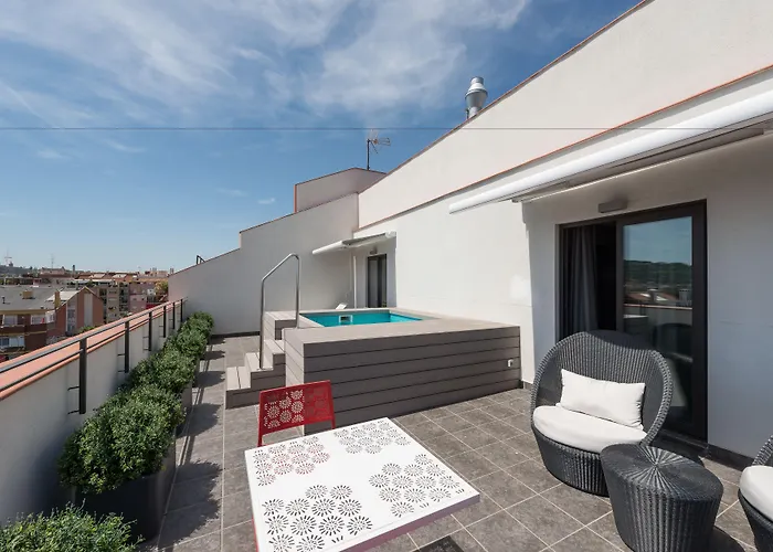 Hotel Catalonia Gran Via Bcn