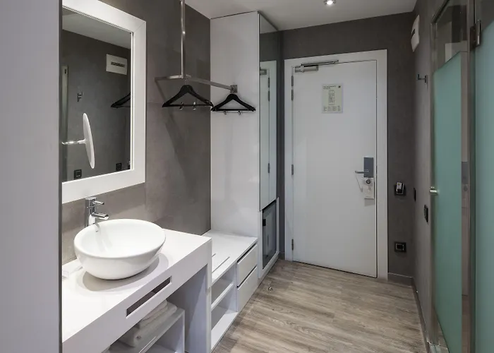 Catalonia Gran Via Bcn 4* Barcelona