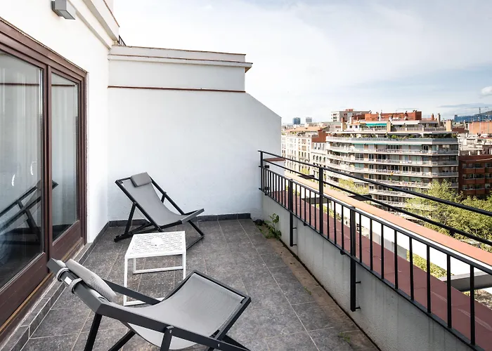 Catalonia Gran Via Bcn 4*