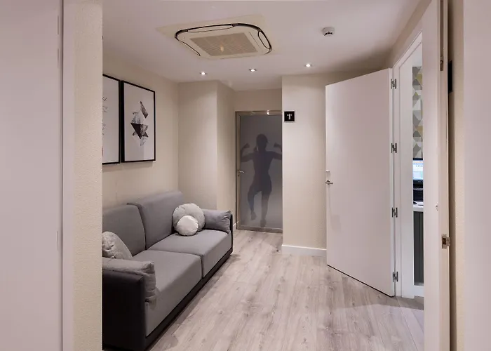 Catalonia Gran Via Bcn