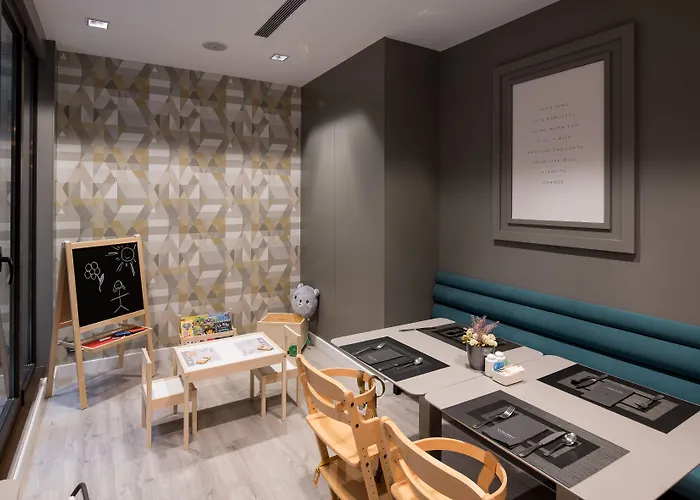 Catalonia Gran Via Bcn 4* Barcelona