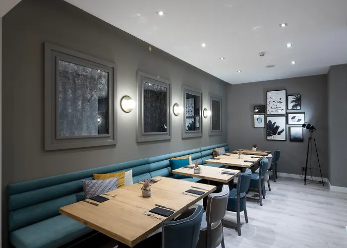 Catalonia Gran Via Bcn Hotel Barcelona