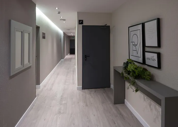 Hotel Catalonia Gran Via Bcn Barcelona