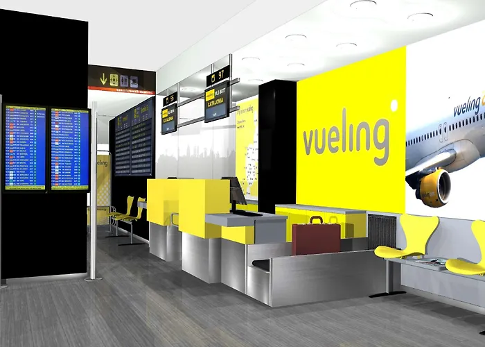 Hotel Catalonia Gran Via Bcn 4*