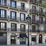 Catalonia Gran Via Bcn 4* Barcellona