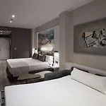 Catalonia Gran Via Bcn 4*