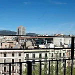 Hotel Catalonia Gran Via Bcn 4*