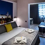 Hotel Catalonia Gran Via Bcn Barcellona