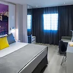Hotel Catalonia Gran Via Bcn Barcellona