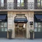 Catalonia Gran Via Bcn Hotel 4*