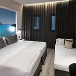 Hotel Catalonia Gran Via Bcn Barcelona