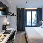 Catalonia Gran Via Bcn 4*