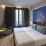 Hotel Catalonia Gran Via Bcn Barcelona