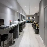 Catalonia Gran Via Bcn Hotel 4*