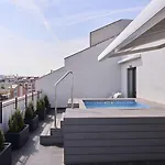 Catalonia Gran Via Bcn 4* Barcelona