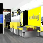 Hotel Catalonia Gran Via Bcn 4*