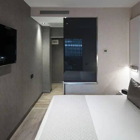 Catalonia Gran Via Bcn 4*
