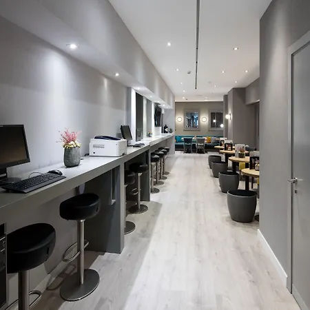 Catalonia Gran Via Bcn Hotel 4*