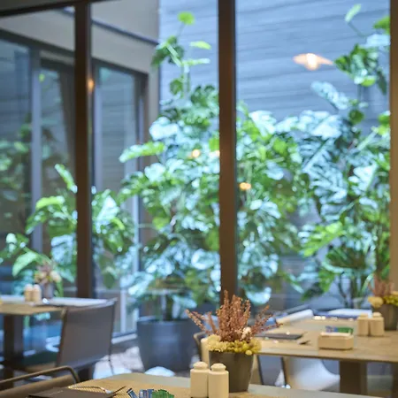Catalonia Gran Via Bcn Hotel 4*