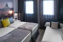 Catalonia Gran Via Bcn Hotel 4*